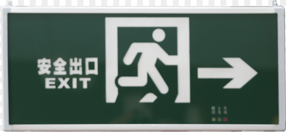 Emergency Exit, Sign, Symbol, Road Sign, Computer Hardware Png Image