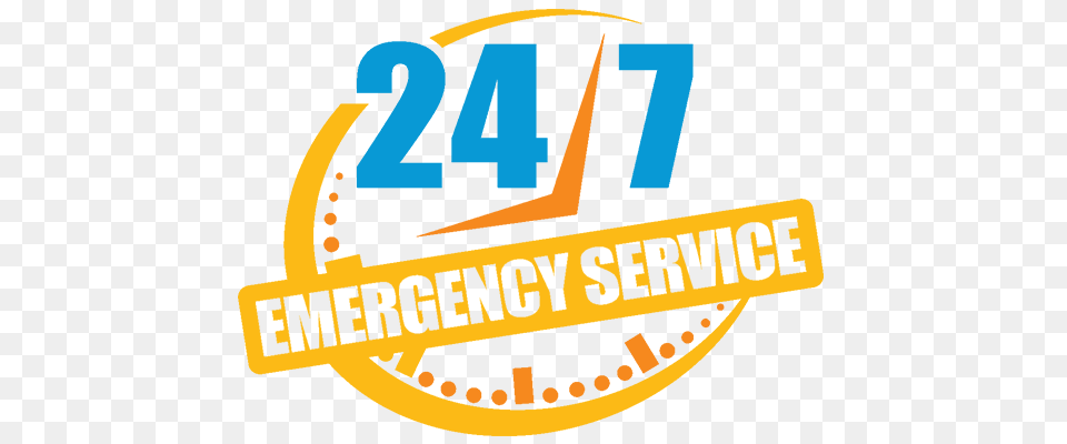 Emergency Gas Boiler Repair, Logo, Text Free Png Download