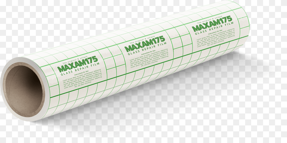 Emergency Glass Repair Film Newsprint, Dynamite, Weapon, Cylinder Free Png Download