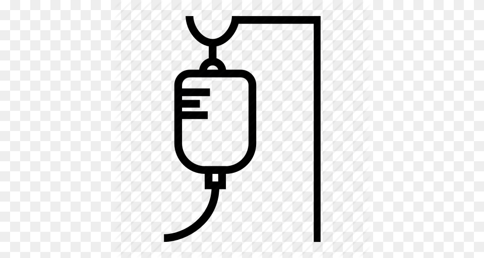 Emergency Health Healthcare Iv Bag Medical Treatment Icon Png Image