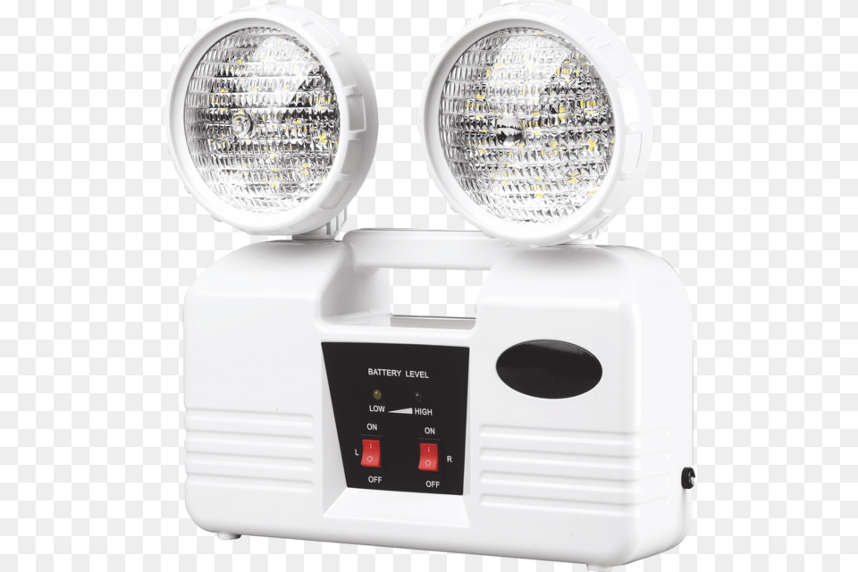 Emergency Light, Lighting, Appliance, Device, Electrical Device Free Png
