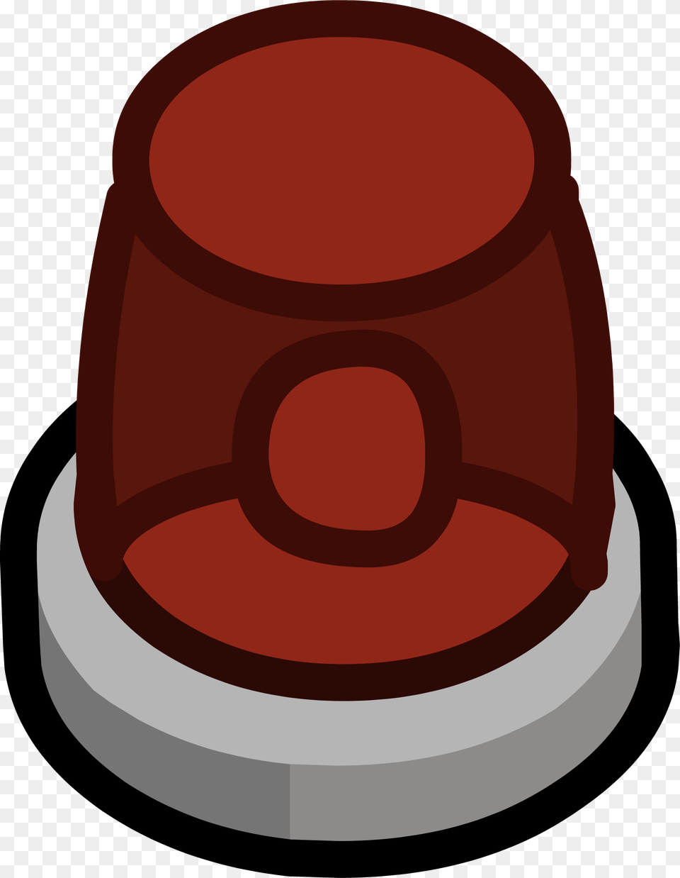 Emergency Light Furniture Icon, Cup, Saucer Free Transparent Png