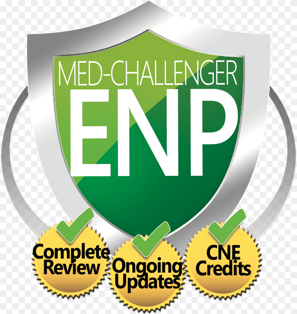 Emergency Nurse Practitioner Review With Pharmacotherapy American Board Of Family Medicine, Logo, Dynamite, Weapon, Armor Free Png Download