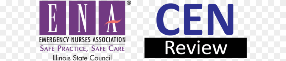 Emergency Nurses Association, Purple, License Plate, Transportation, Vehicle Free Png