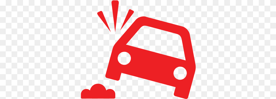 Emergency Roadside Assistance Icon Car Crash Icon Yellow, Dynamite, Weapon, Food, Ketchup Free Png