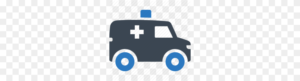 Emergency Service Clipart, First Aid, Transportation, Vehicle Free Png Download