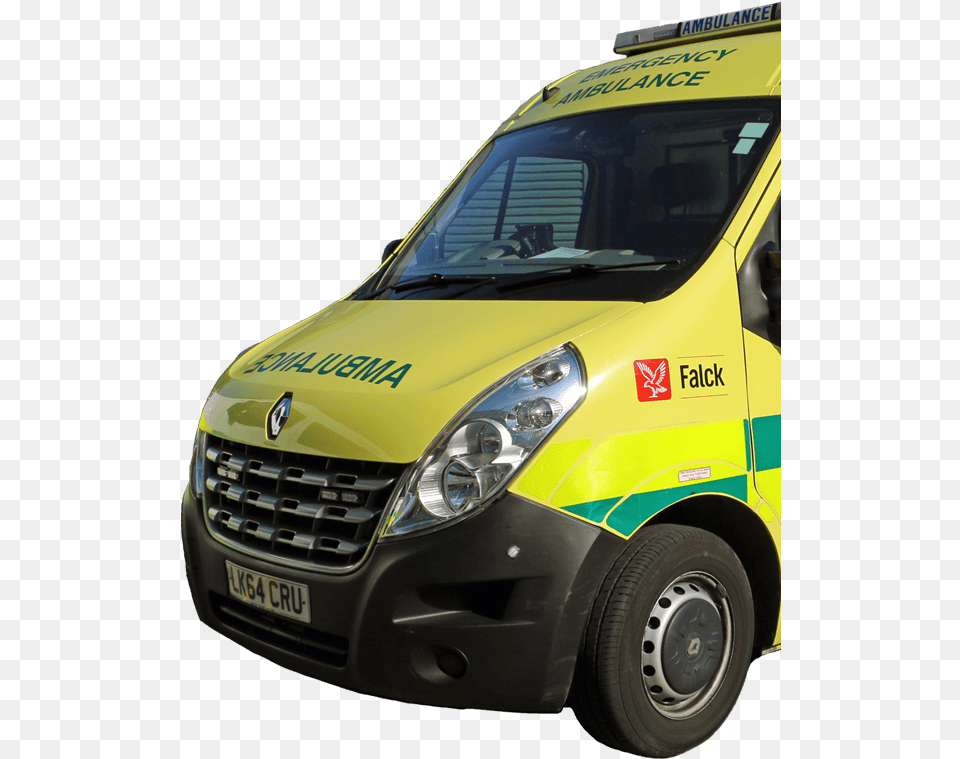 Emergency Services Ambulance Compact Van, Car, Transportation, Vehicle, Machine Free Png