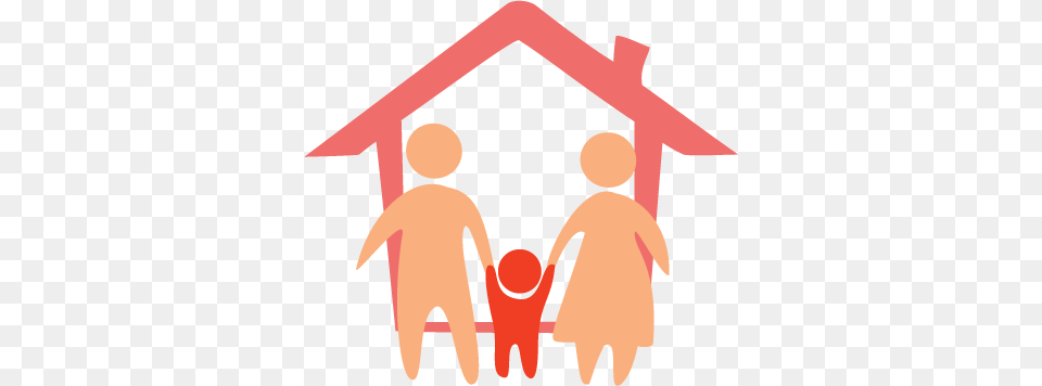Emergency Shelter Housing And Rental Assistance, People, Person, Logo, Baby Free Transparent Png