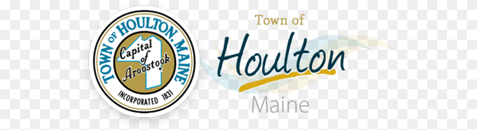 Emergency Shelter Meeting Postponed Due To Impending Houlton Maine Logo, Text Free Transparent Png