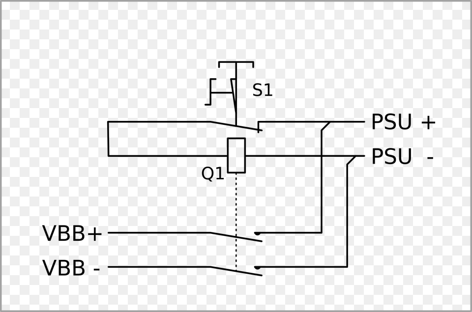 Emergency Stop 2 Emergency Stop Push Button Schematic Free Png Download