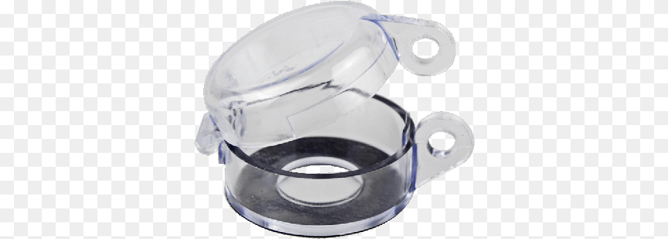 Emergency Stop Button Lockouts Rk E61 Lid, Cup, Bowl Png