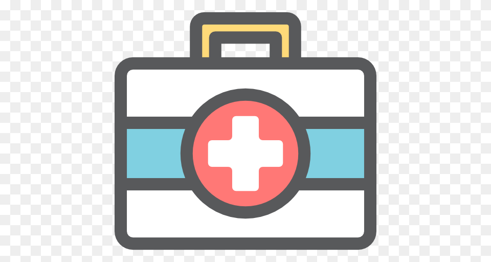 Emergency Supply Kit Clip Art Movieweb, First Aid Free Png