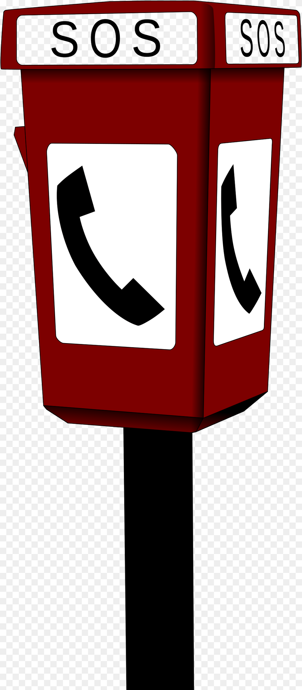 Emergency Telephone Clip Arts Phone Booth Clipart, Gas Pump, Machine, Pump, Symbol Png Image