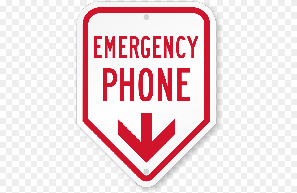 Emergency Telephone Sign Must Have Iphone 7 Accessories, Symbol, Road Sign, Stopsign Free Transparent Png