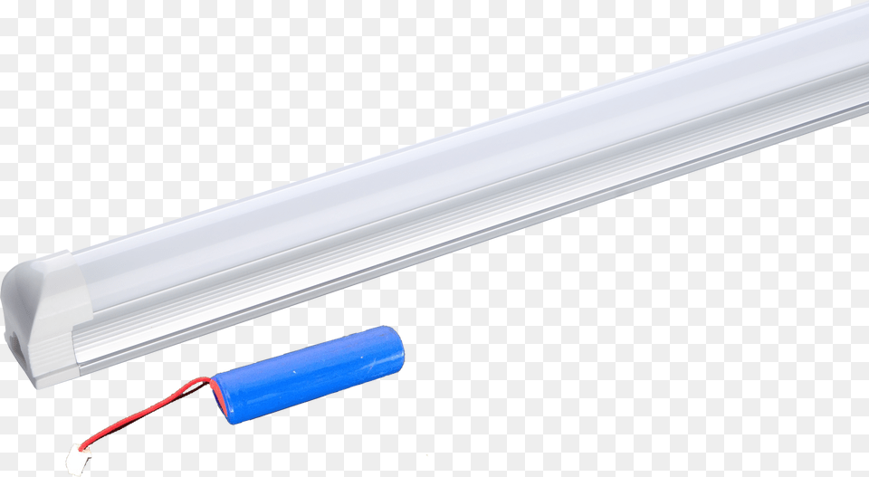 Emergency Tube Light Plastic, Dynamite, Weapon, Blade, Dagger Free Png Download