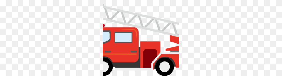 Emergency Vehicle Clipart, Transportation, Truck, Fire Truck, Moving Van Free Transparent Png
