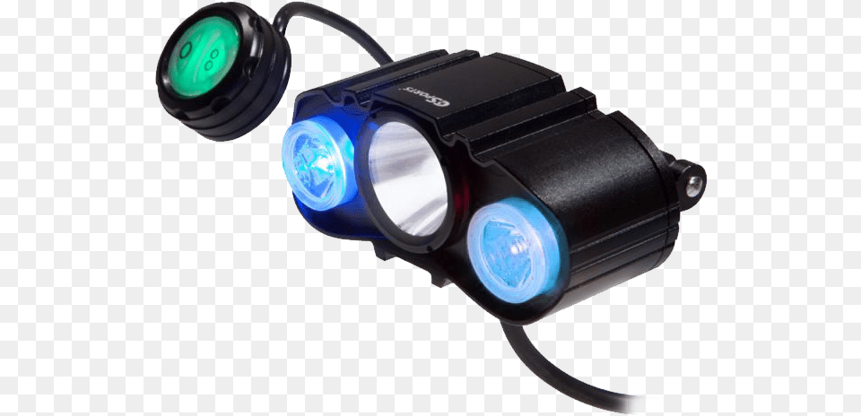 Emergency Vehicle Products Police Bike Lights, Light, Lighting, Lamp, Appliance Png