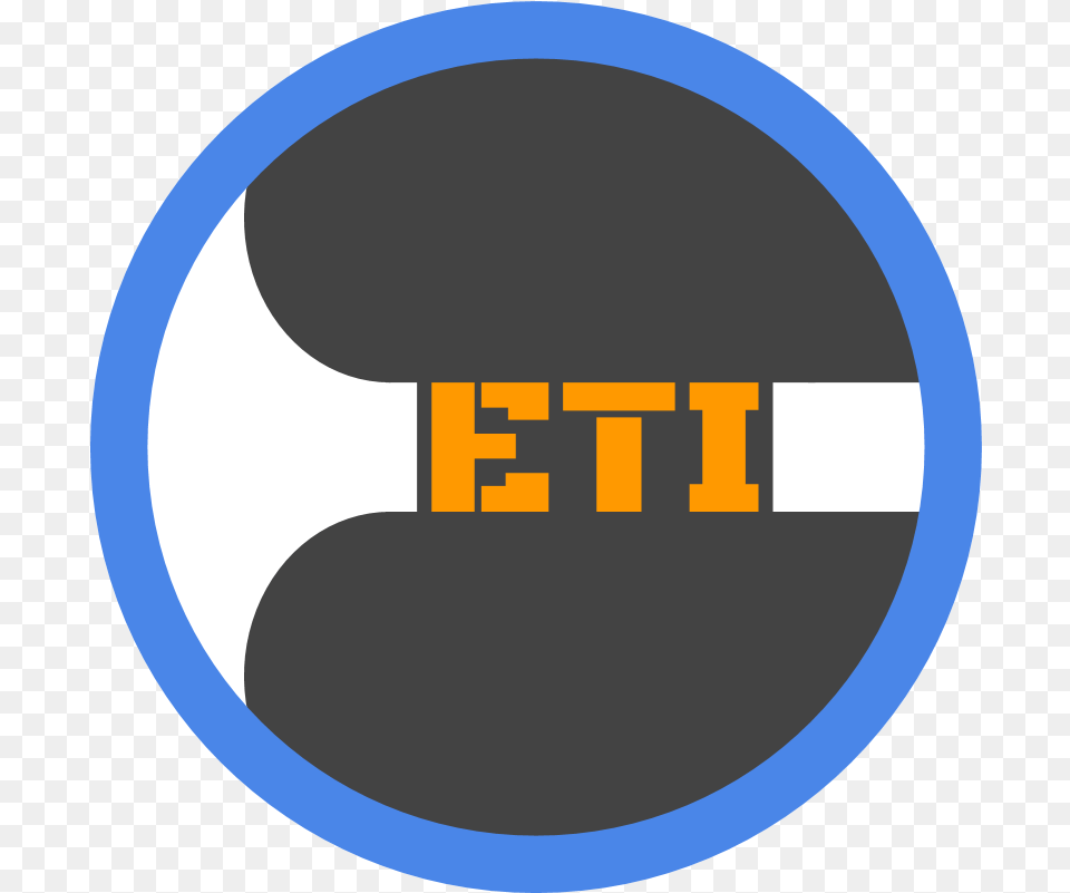 Emergent Technologies Intergalactic Dot, Logo, Disk Png