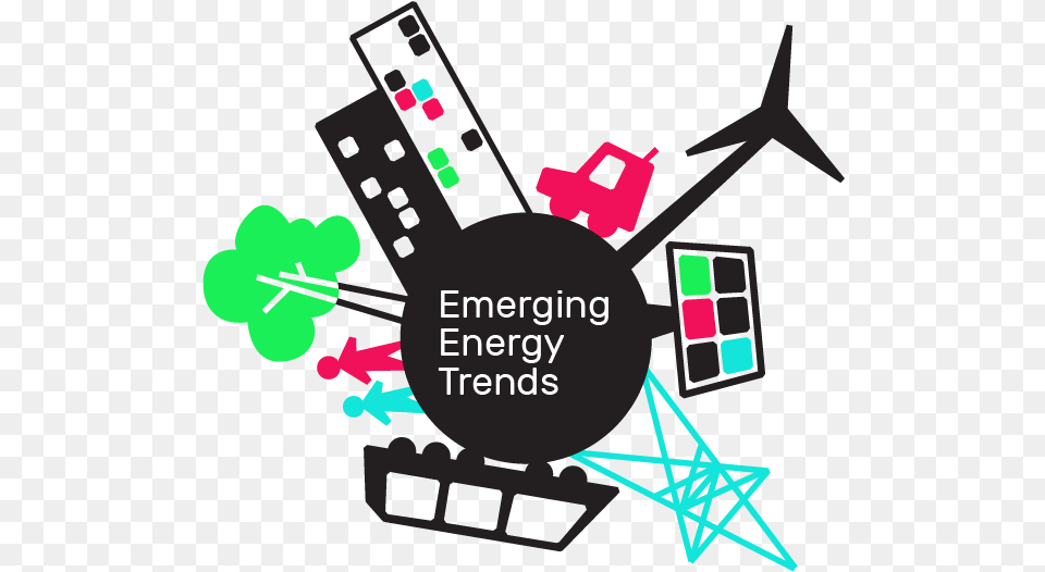 Emerging Energy Trends Is A Comprehensive Study Of Energy Trends Free Png Download