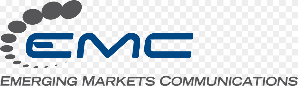 Emerging Markets Communications, Logo Png