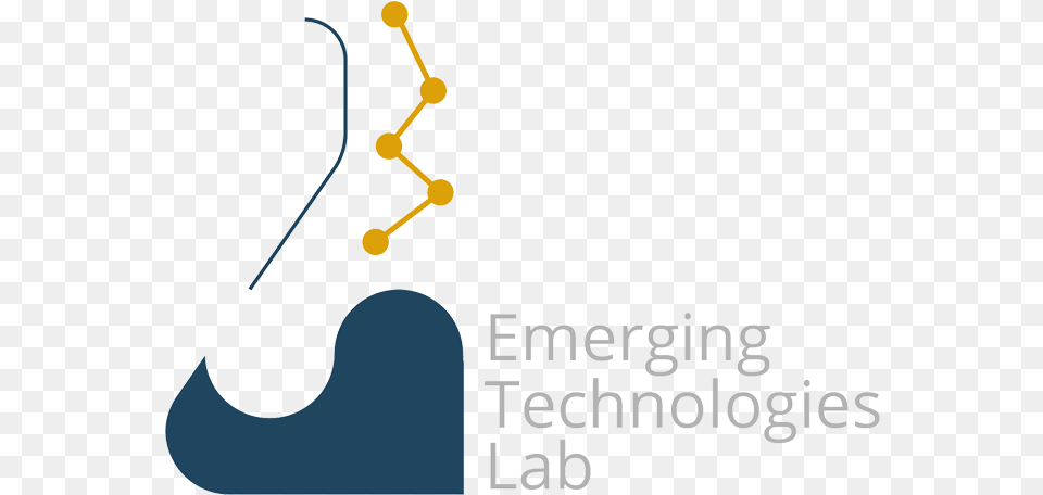 Emerging Technologies Lab Graphic Design Free Png Download