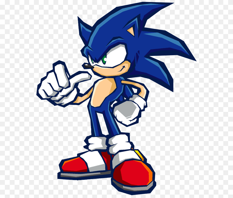Emerl Clipart Sonic, Baby, Person, Book, Comics Png