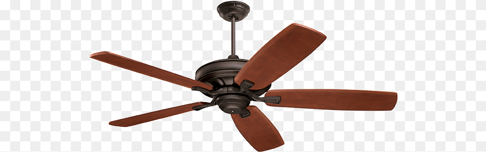 Emerson Carrera Grande Eco, Appliance, Ceiling Fan, Device, Electrical Device Free Png Download