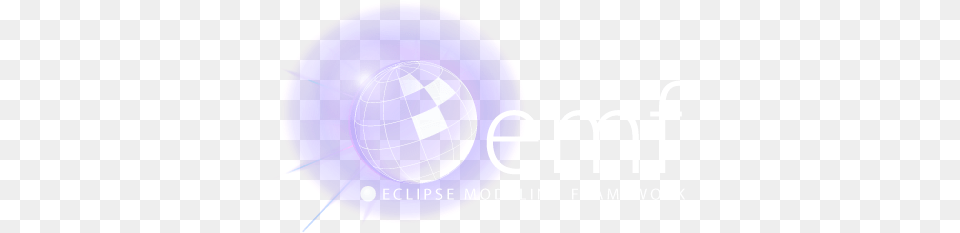Emf Bckgr Logo Fc Med Transparent, Sphere, Disk, Astronomy, Outer Space Png Image