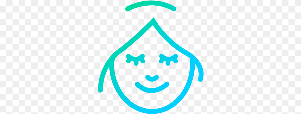 Emf Health Effect Happy, Baby, Person, Face, Head Png Image