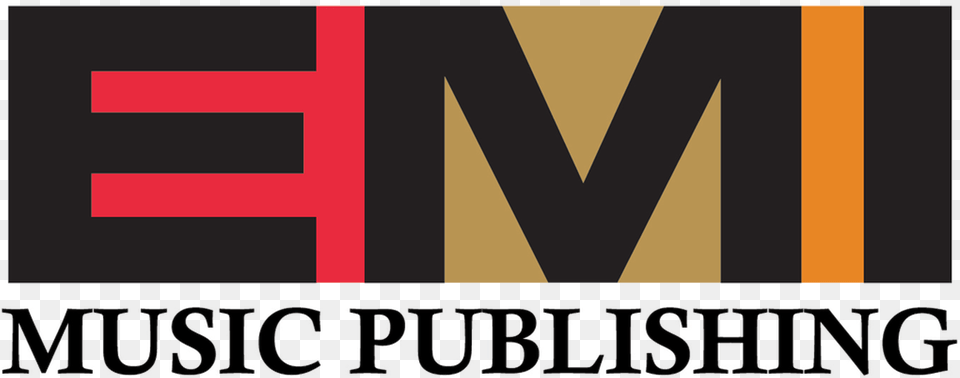 Emi Music Publishing, Logo Free Png