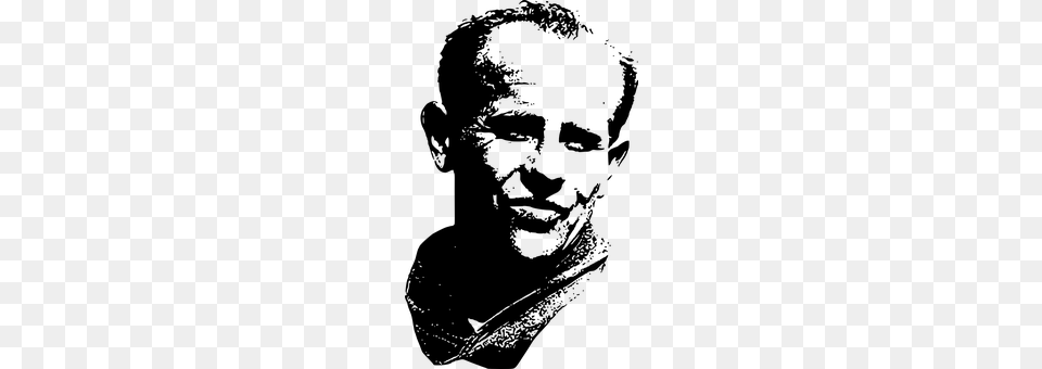 Emil Zatopek Gray Free Png Download