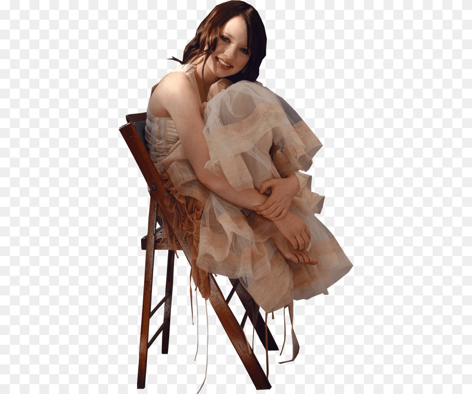 Emily Browning, Adult, Woman, Clothing, Dress Free Transparent Png