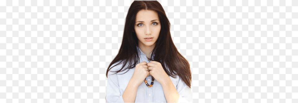 Emily Rudd Image Emily Rudd, Accessories, Person, Woman, Female Free Png Download