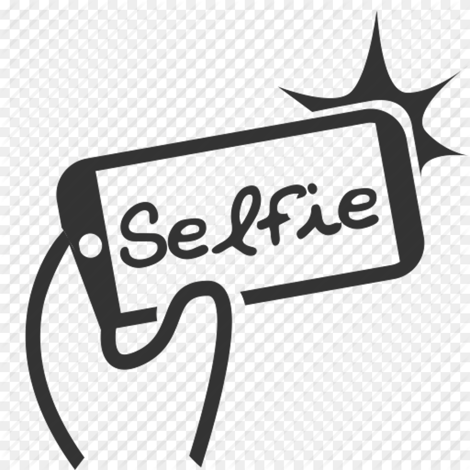 Emily Wants To Play Selfie Icon, Gate, Symbol, Text Free Png