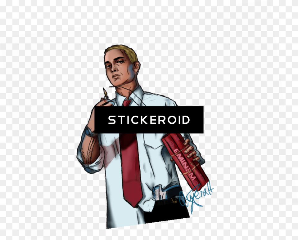 Eminem, Adult, Person, Man, Male Free Png