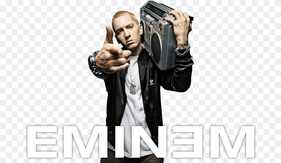 Eminem, Weapon, Photography, Person, Hand Free Transparent Png