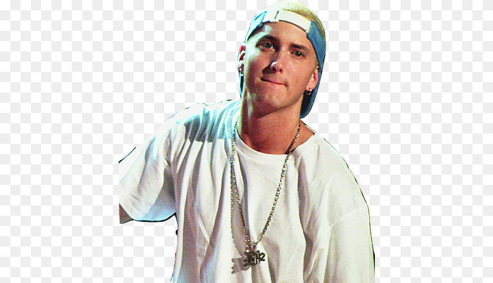 Eminem D12 D12 Eminem Rap Slim Shady Backwards Hat, Accessories, Pendant, Necklace, Jewelry Free Png
