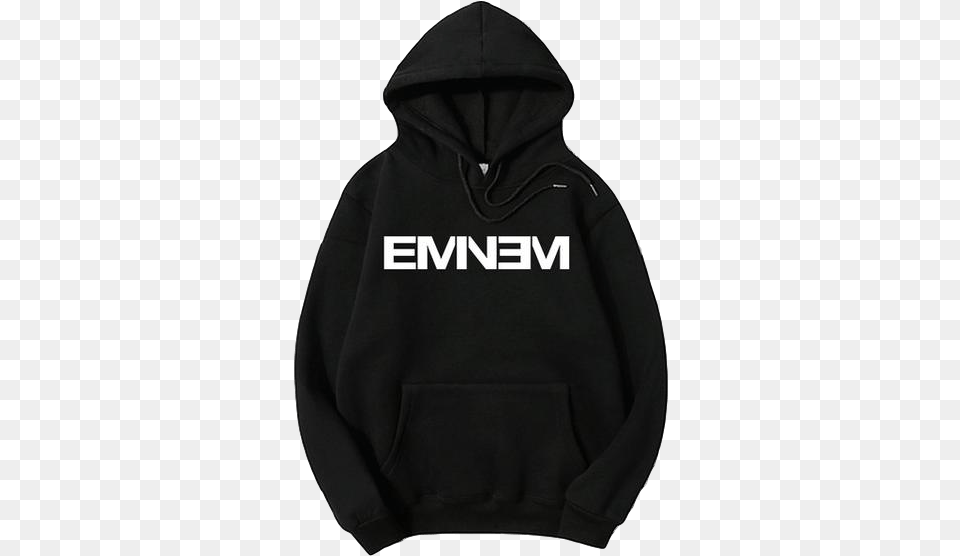 Eminem Hoodie Berzerk Explicit, Clothing, Knitwear, Sweater, Sweatshirt Free Transparent Png