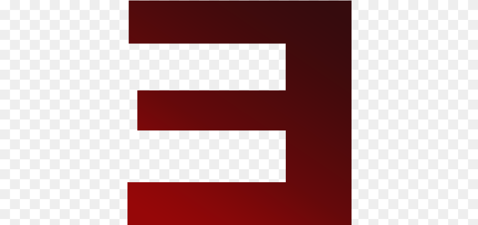 Eminem Logo Now, Maroon Png