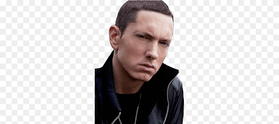 Eminem Short Hair Eminem And His Girlfriend 2016, Portrait, Photography, Person, Man Png