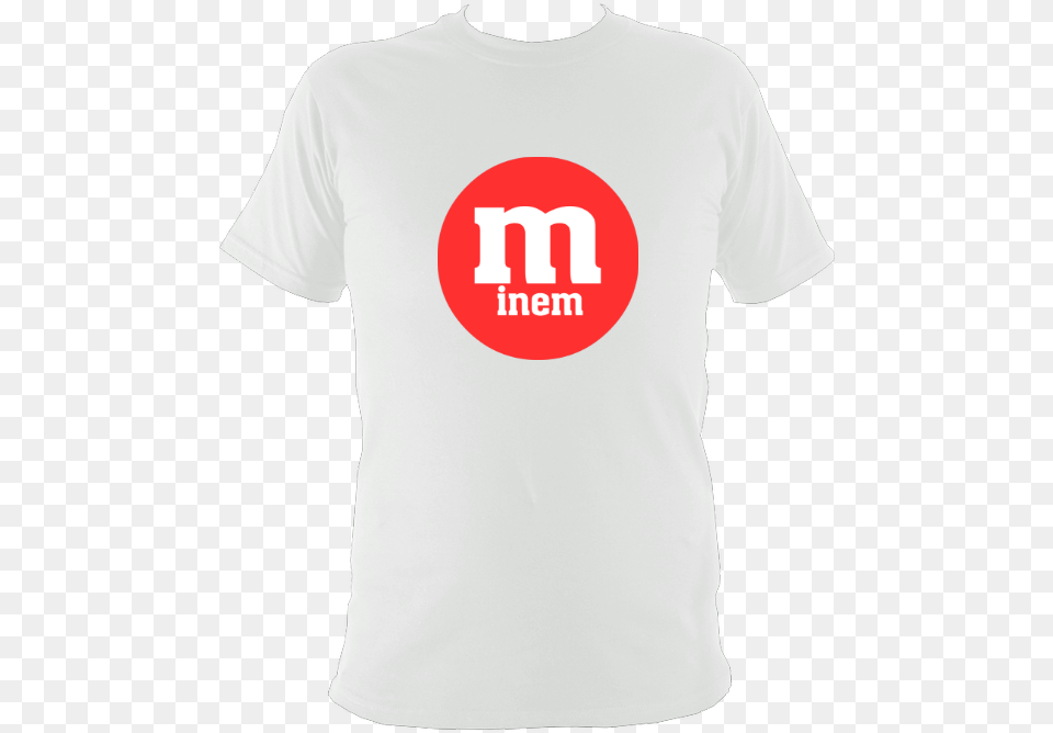 Eminemmampm T Shirt Active Shirt, Clothing, T-shirt Free Png Download