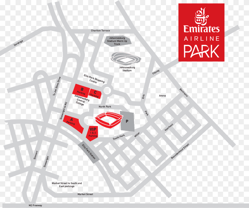 Emirates Airline Park Ellis Park Stadium Layout, Chart, Diagram, Plan, Plot Free Transparent Png