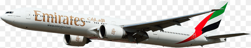 Emirates Airways Logo Emirates Plane, Aircraft, Airliner, Airplane, Transportation Free Png