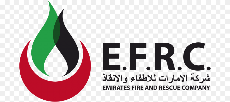 Emirates Fire And Rescue Company, Logo, Art, Graphics, Nature Free Png