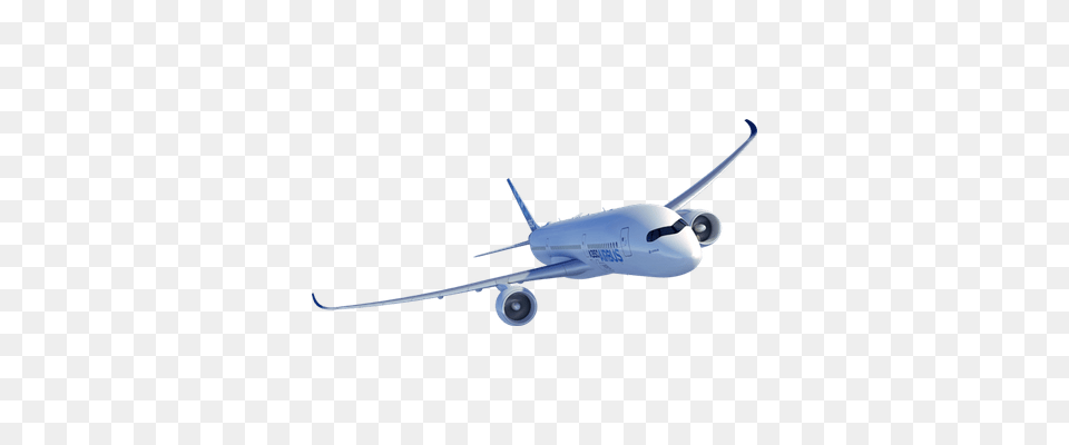 Emirates Aircraft, Airliner, Airplane, Flight Free Transparent Png
