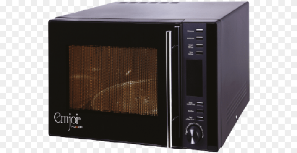 Emjoi Power 25l Digital Microwave Microwave Oven, Appliance, Device, Electrical Device Free Png