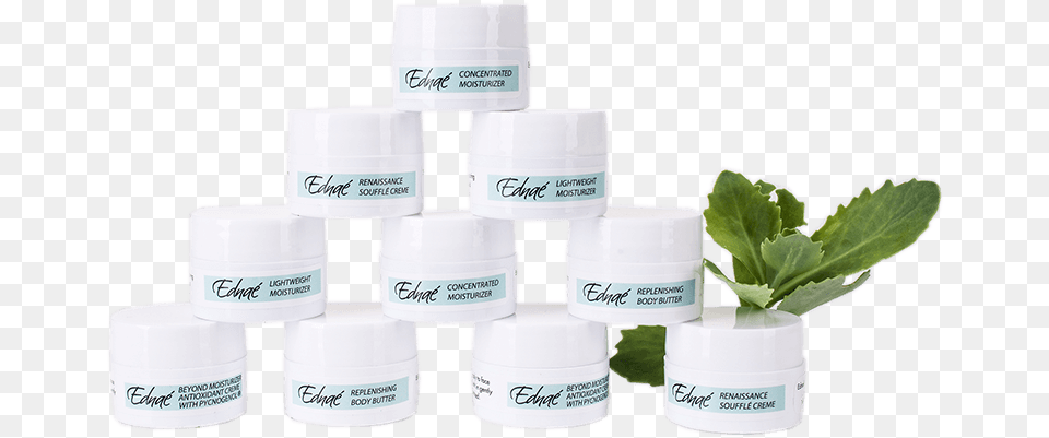 Emlin Cosmetics Produces A Line Of High End Cosmetic Cosmetics, Herbal, Herbs, Plant, Deodorant Free Png Download