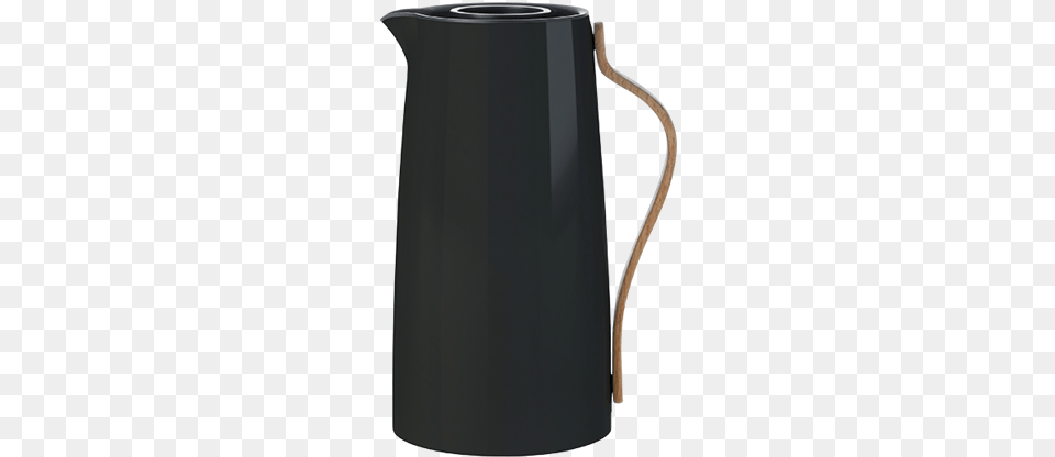 Emma Coffee Vacuum Jug Stelton Emma Vacuum Coffee Jug, Water Jug, Cookware, Pot, Smoke Pipe Free Png