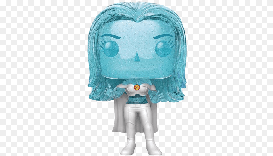 Emma Frost Pop Vinyl Figure Marvel Funko Pop Diamond Edition, Hot Tub, Tub, Alien Free Transparent Png