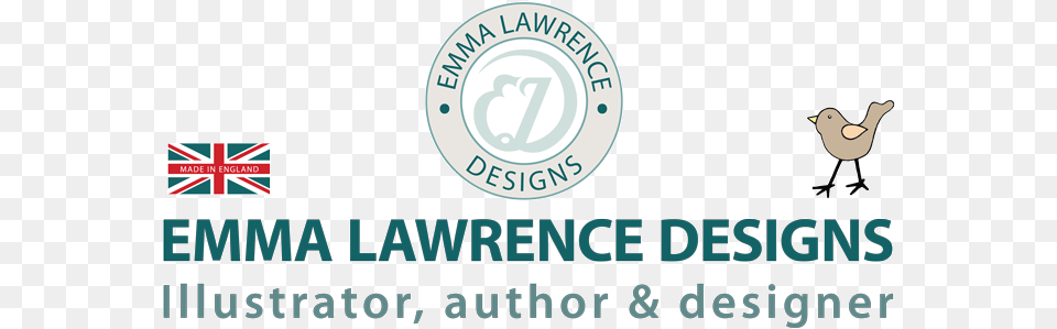 Emma Lawrence Designs Union Jack, Animal, Bird, Logo Free Transparent Png